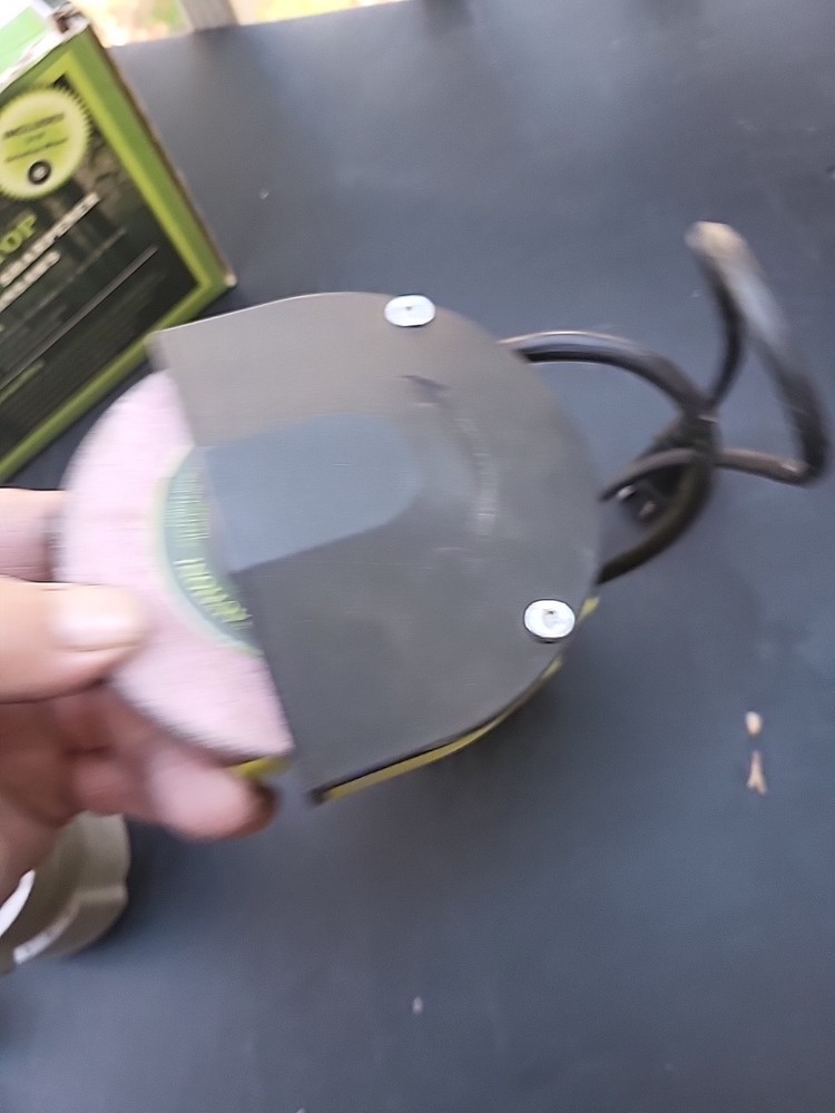 Zoro Select Cs-Bmm Electric Chain Sharpener,Bench Mount