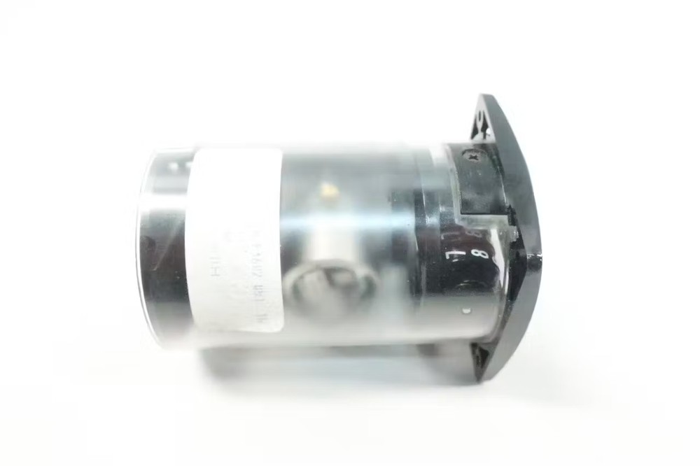 Yokogawa 240611AAAD7 Timer Meter 120v-ac