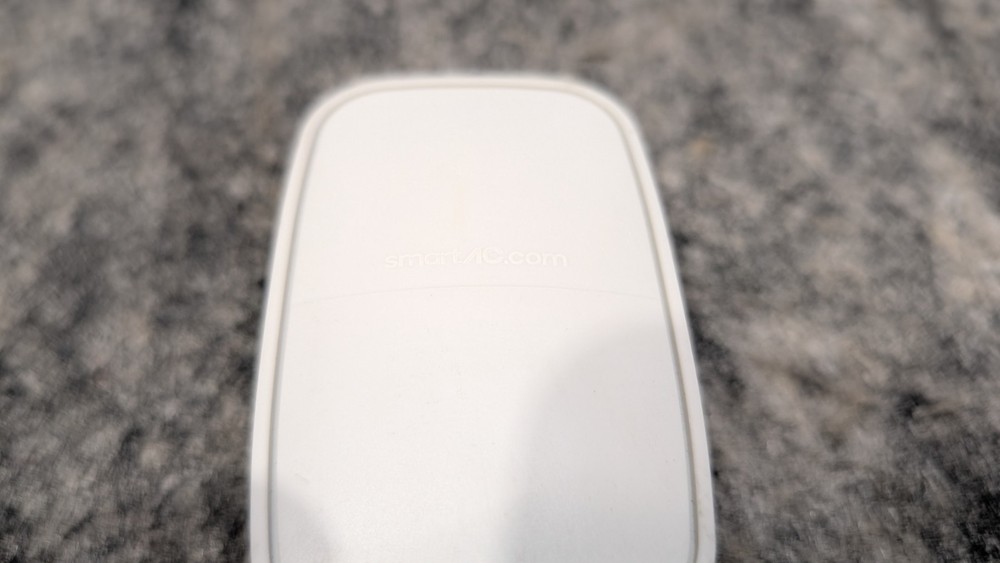 SmartAC.com Comfort Sensor Model: SMCOM1A1