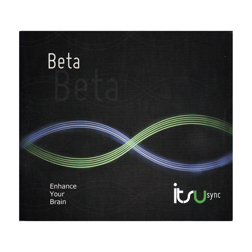 Itsu Sync Pro Brainwave Entrainment Package - Binaural Beats