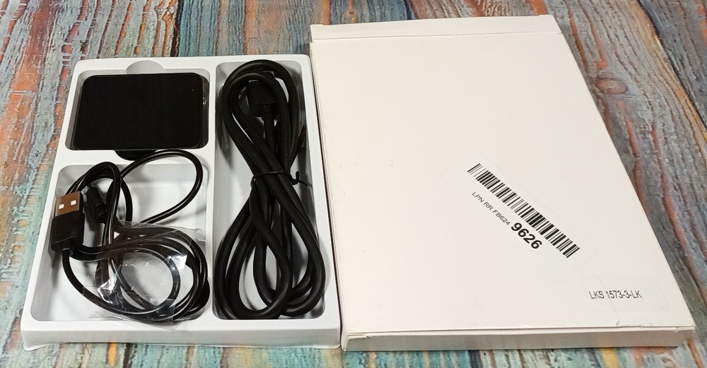 Unbranded HDMI Splitter - Open Box