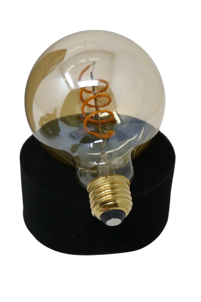 Sculpd Filament Bulb & Fitting Kit