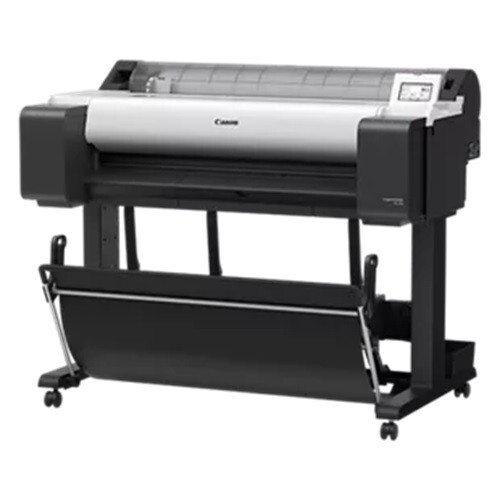 Canon imagePROGRAF TM-350 36" Color Plotter