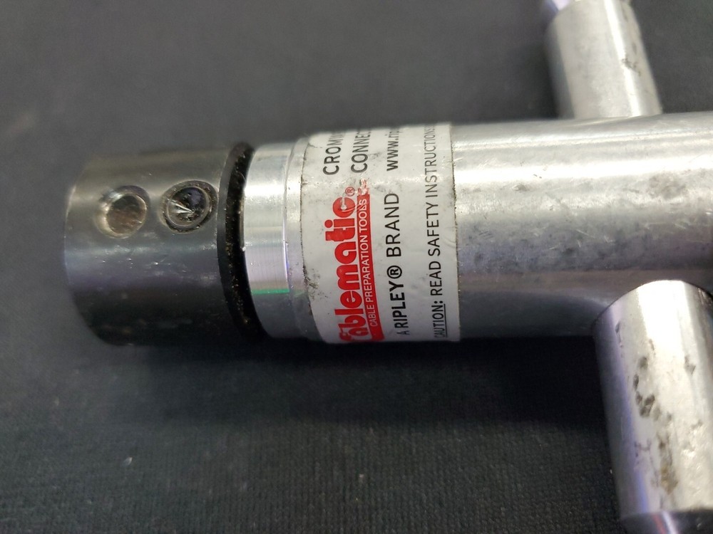 Ripley Cablematic Cable Tool