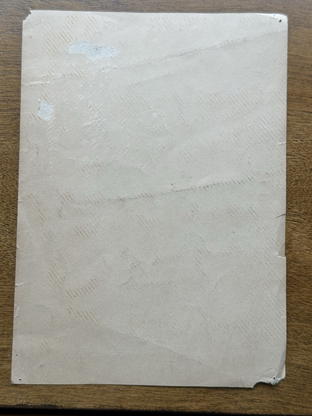 Orig. 1968 Nor Calif. Folk Rock Festival Handbill The Doors as Is