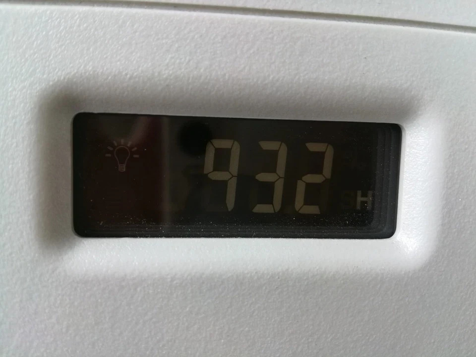 EXFO X-Cite Series 120 Fluorescence Illumination Microscope Light Source