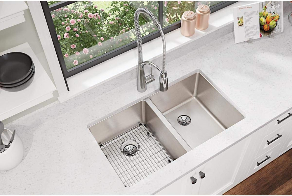 EBG1315 Stainless Steel Bottom Grid