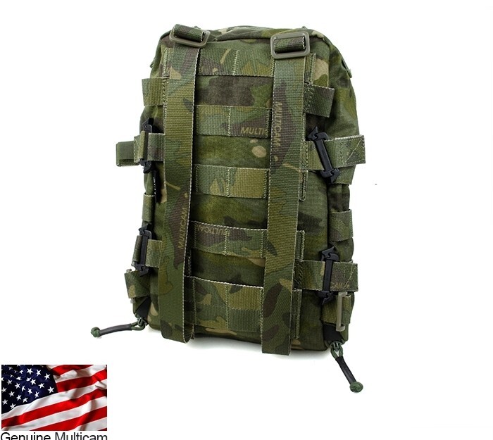 TMC Mini Hydration Bag (Multicam Tropic) TMC2503-MTP