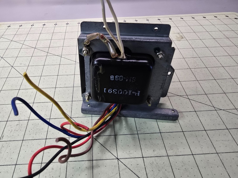 Realistic STA-64 Power Transformer - Tested