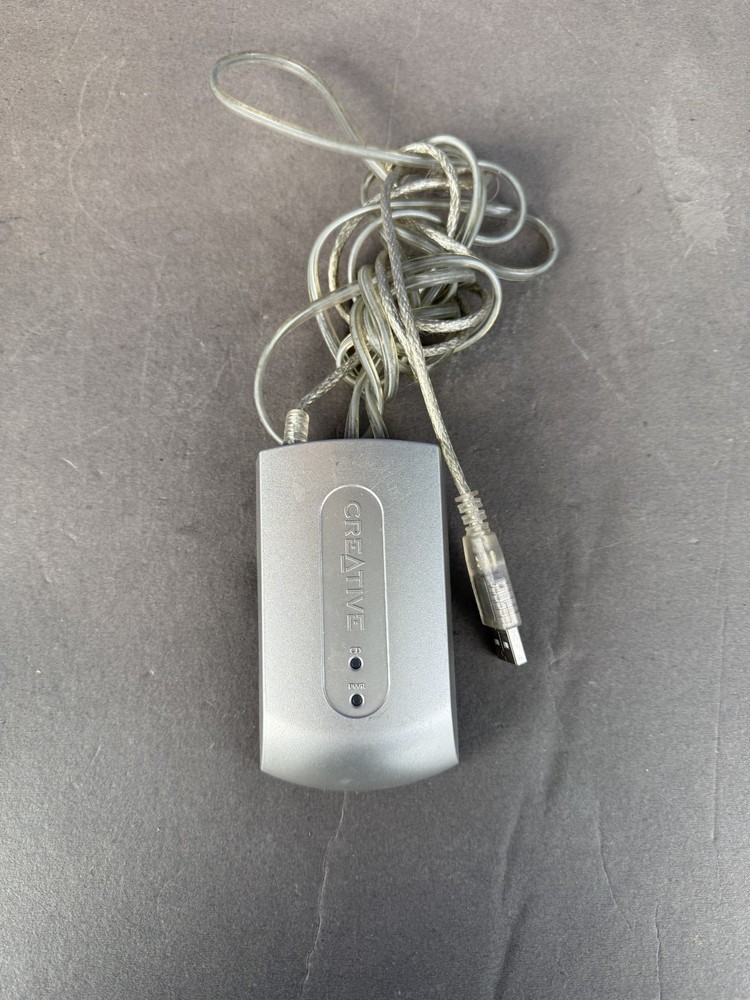 CREATIVE Modem Blaster V.92 USB DE5671