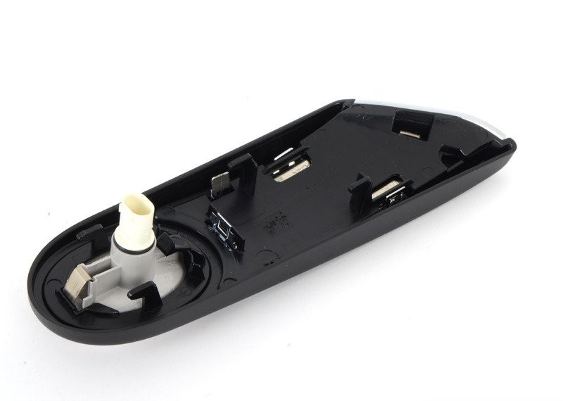 Zusatzblinkleuchte links