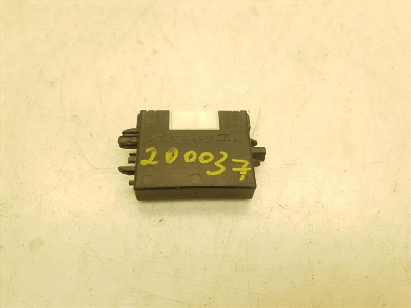 2005 TOYOTA HIGHLANDER CHASSIS ECM ANTI THEFT LOCKING CONTROL MODULE ASSEMBLY