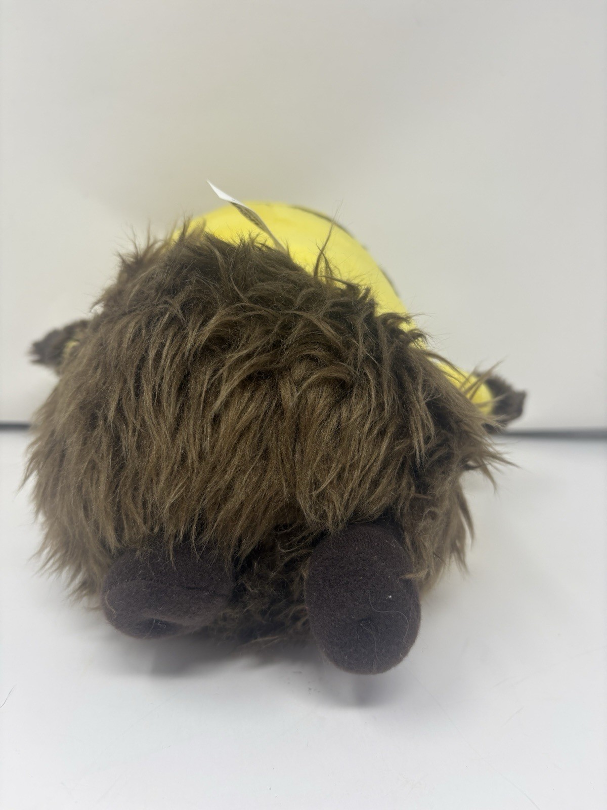 Universal Studios Minions Bob Caveman Plush Soft Toy Stuffed Animal