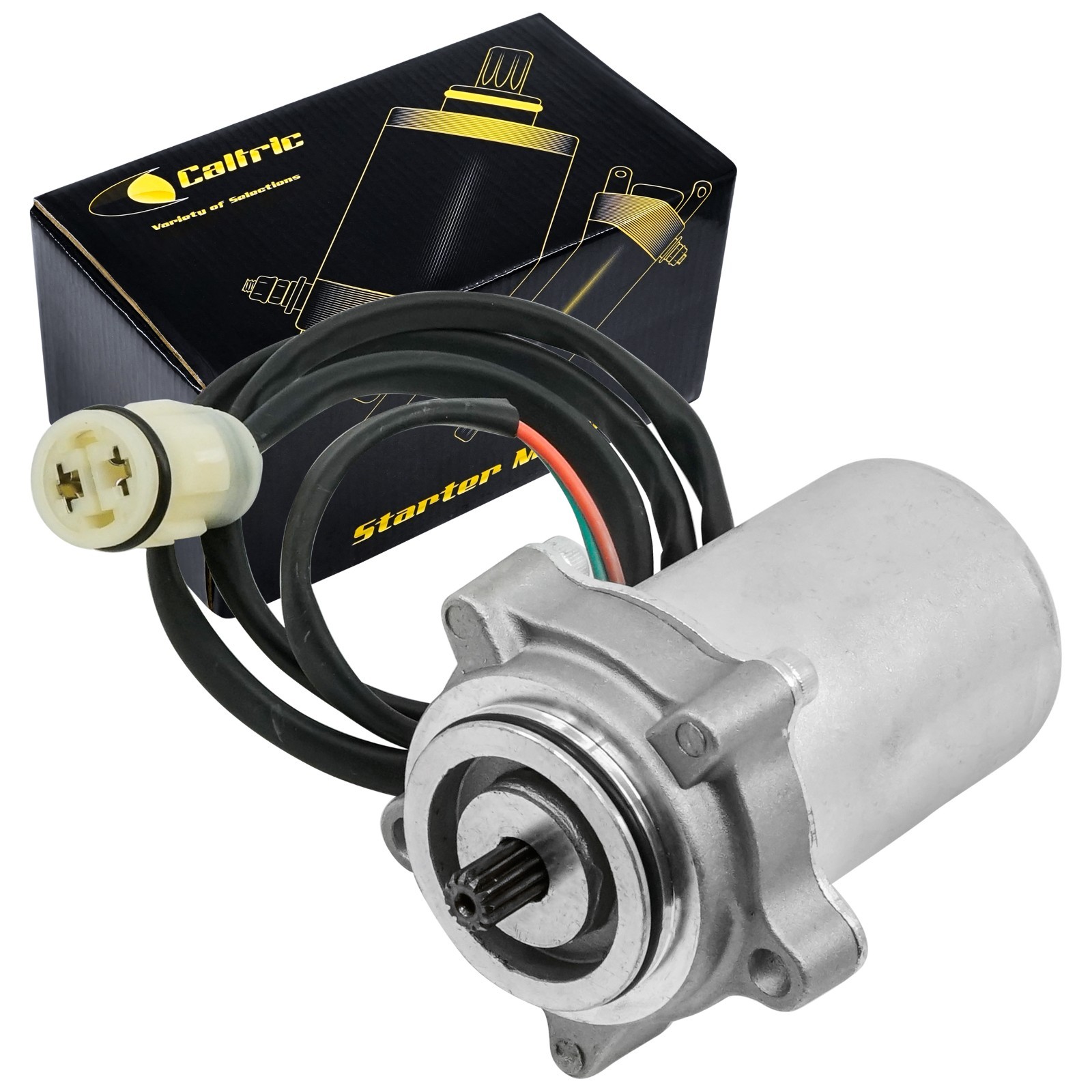 Power Shift Control Motor for Honda TRX500FA Foreman Rubicon 500 2001-2014