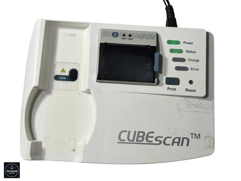 CubeScan BioCon 900 Bladder Scanner, Bladder Volume Measurement System System