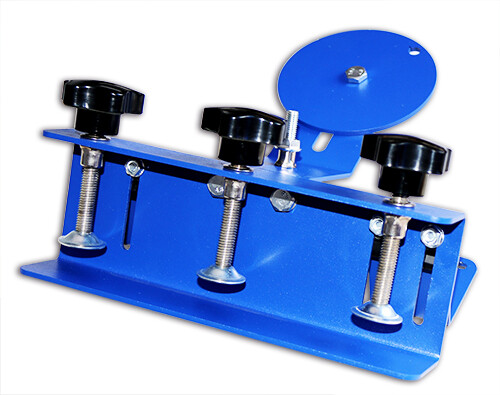 Screen Printing Hinge Clamp for Silk Screen Print Machine Hobby Screen Printer