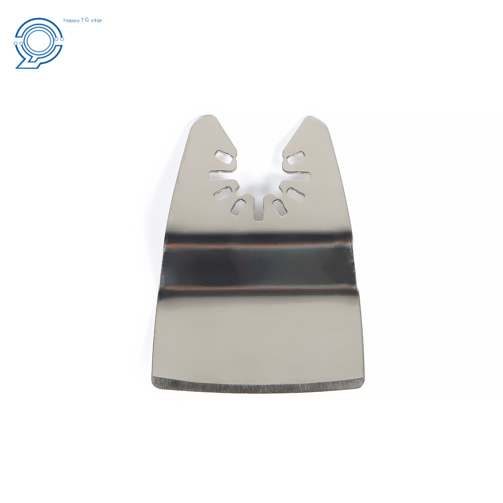 31Pcs Universal Wood Metal Drywall Oscillating Tool Saw Blade For Metal Wood