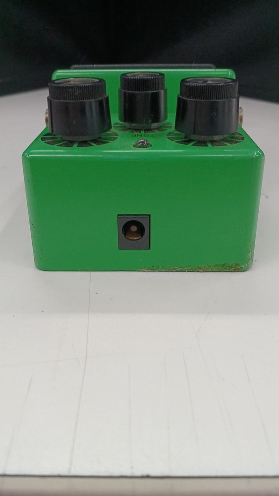 IBANEZ TS9 EFFECTOR 364390