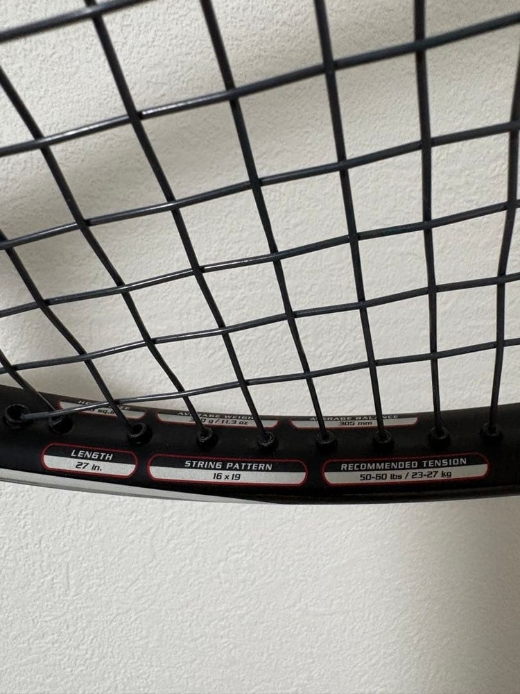 SRIXON X 2.0 TOUR 2009 (G3)