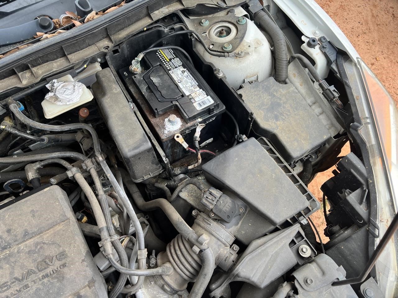 MAZDA 3 2012 Fuse Box Cabin 104831471