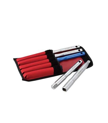 Wheel Stud Alignment Guide Tool Set - 5 Pack Wheel Hanger Tool for Wheel