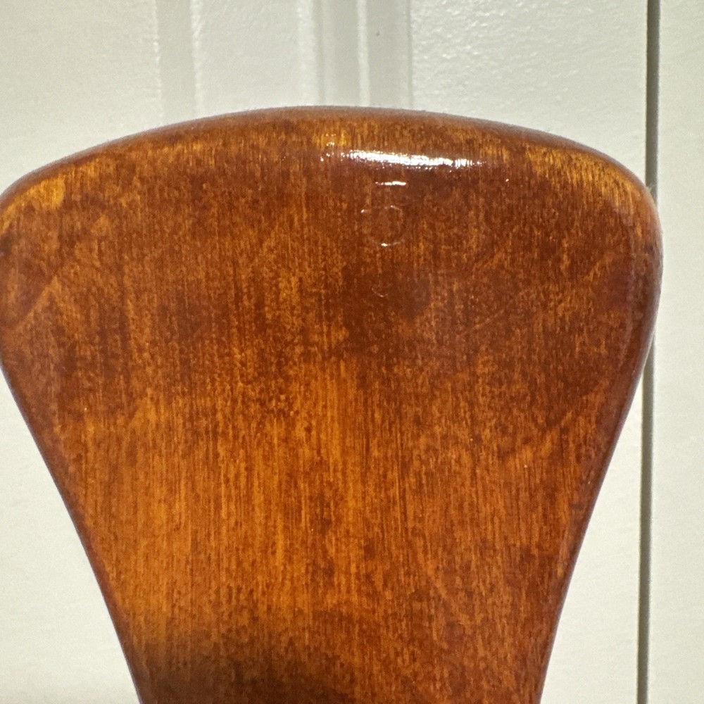 Chris-Craft Antique Paddle Oar