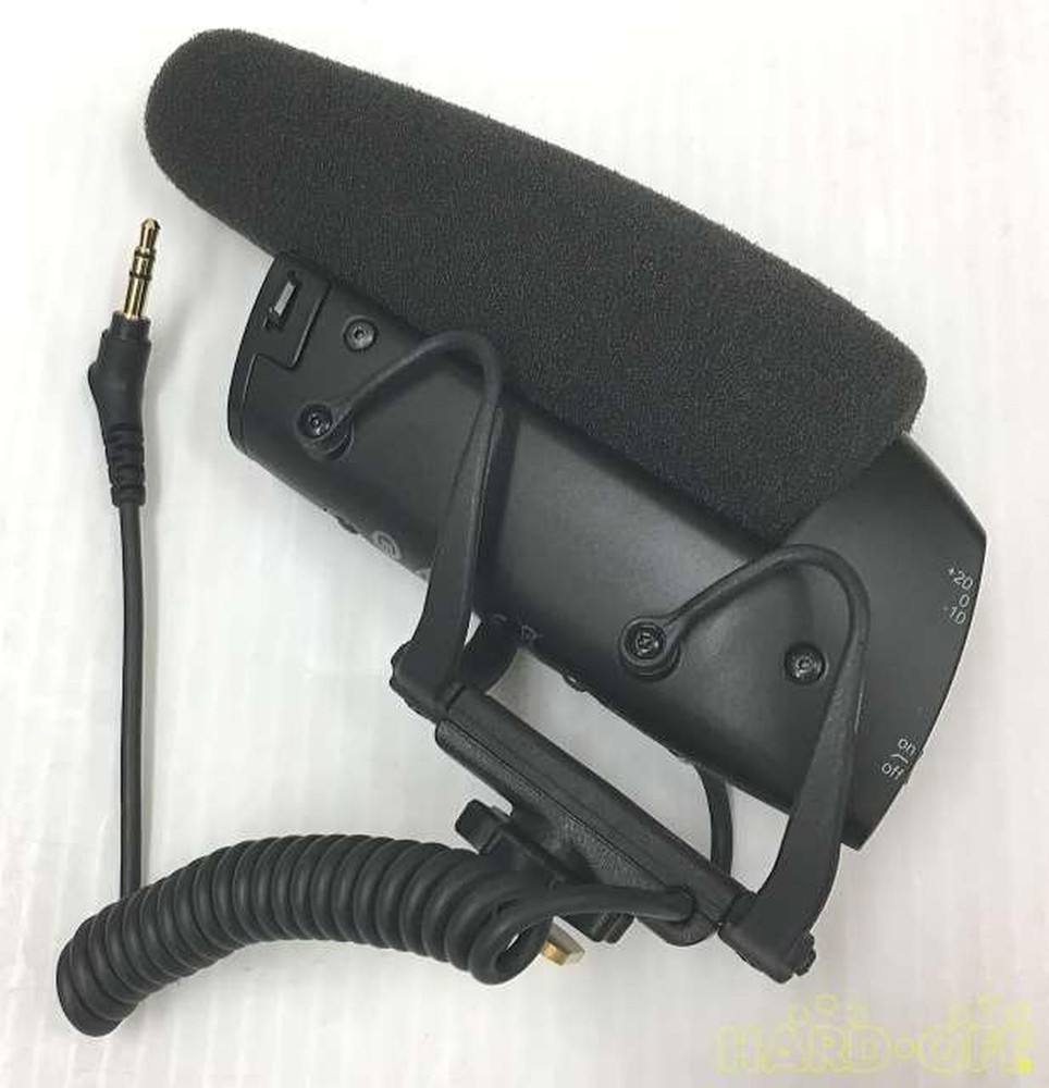 Shure Condenser Microphone VP83 Used