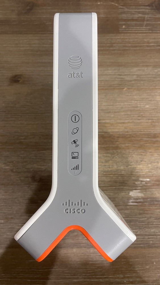 Cisco AT&T 3G MicroCell DPH153-AT Cellular Service Extender – Complete – Tested