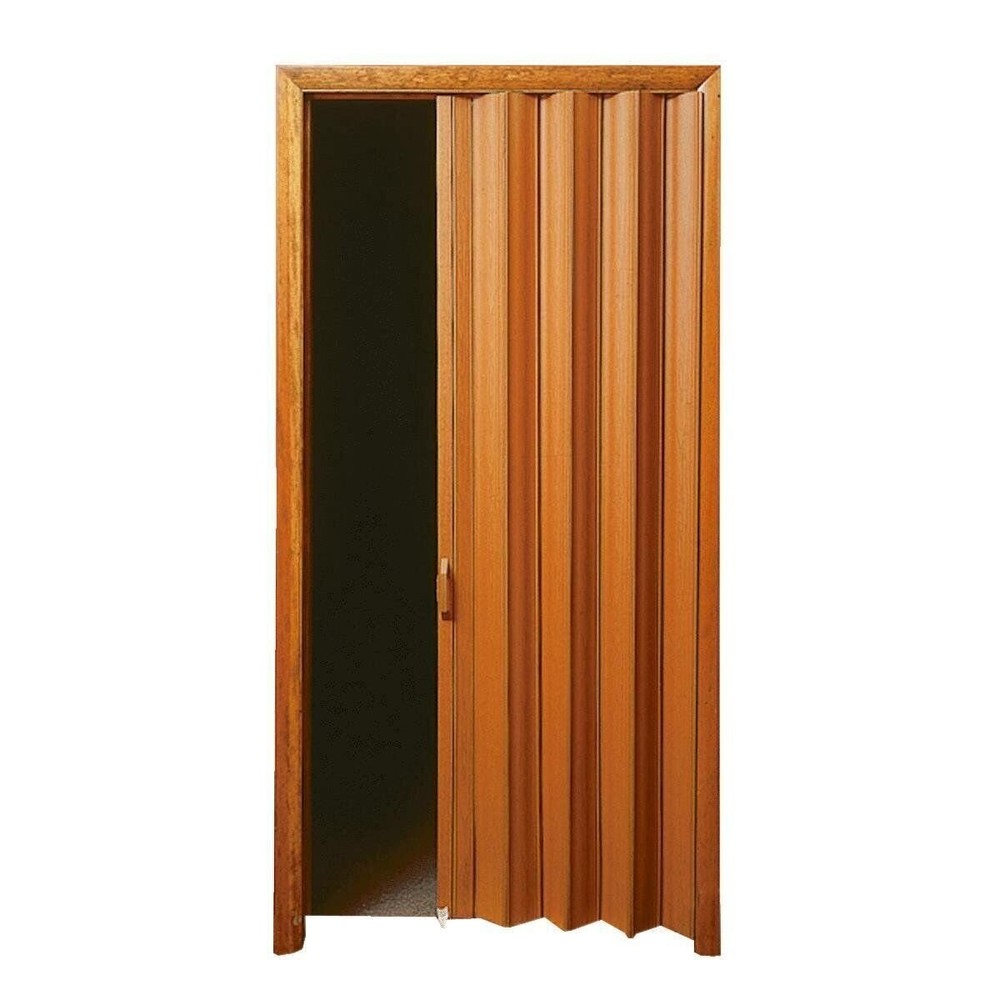 Spectrum 24-36X80 Oak Fold Door