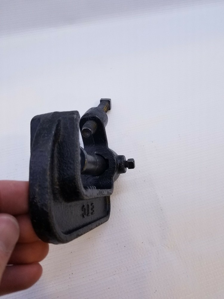 ETC Clamp