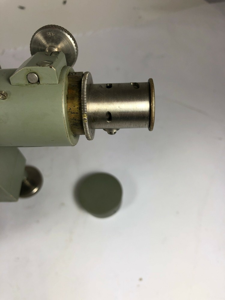 Kern surveyors level antique