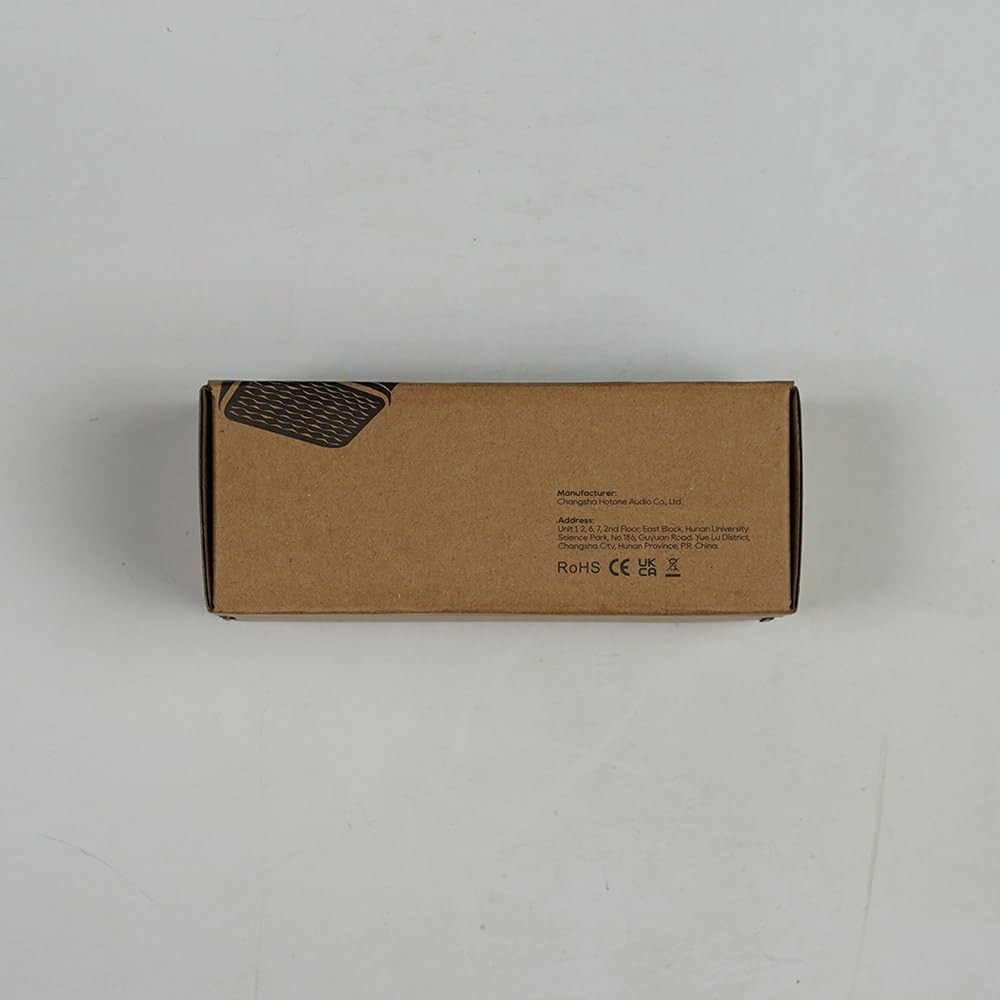 SONICAKE Vexpress Passive Volume & Expression EXP Pedal