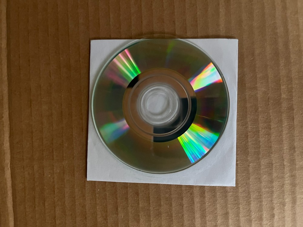 Arecont Vision Setup Software and Camera Manuals CD-ROM