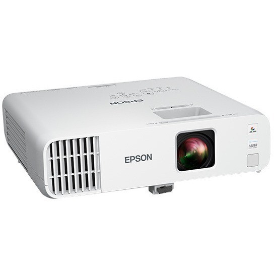 Epson PowerLite L260F 3LCD Projector