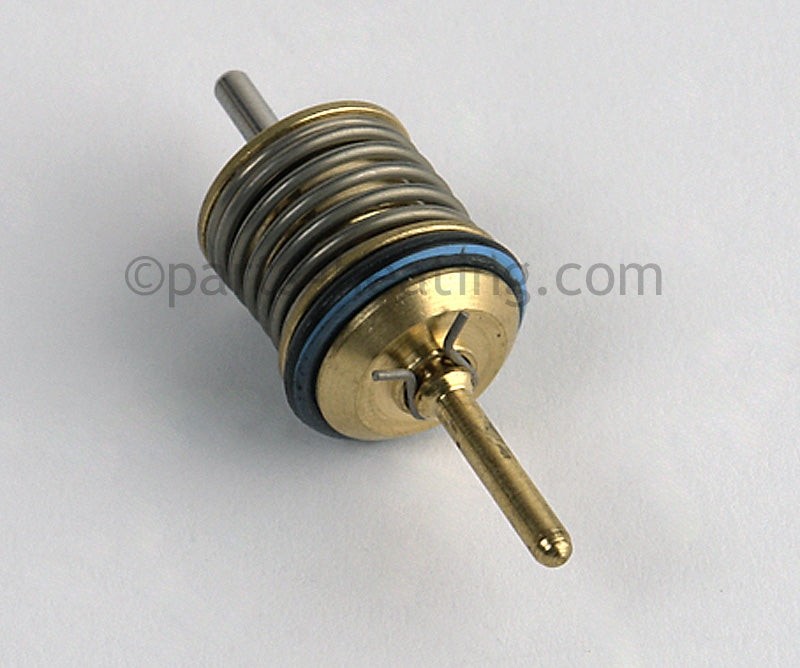 BAXI 600760 DHW Paddle Assembly Compatible BAXI/Laars Heating Systems