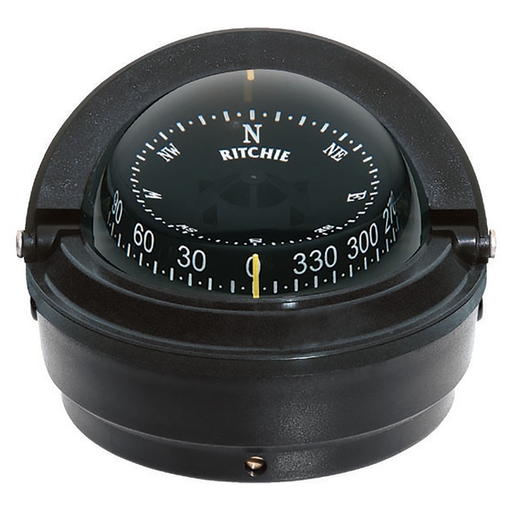 RITCHIE NAVI S-87