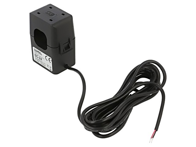 SC-24 Converter: Current SUPLA -15-60°C CAMEL