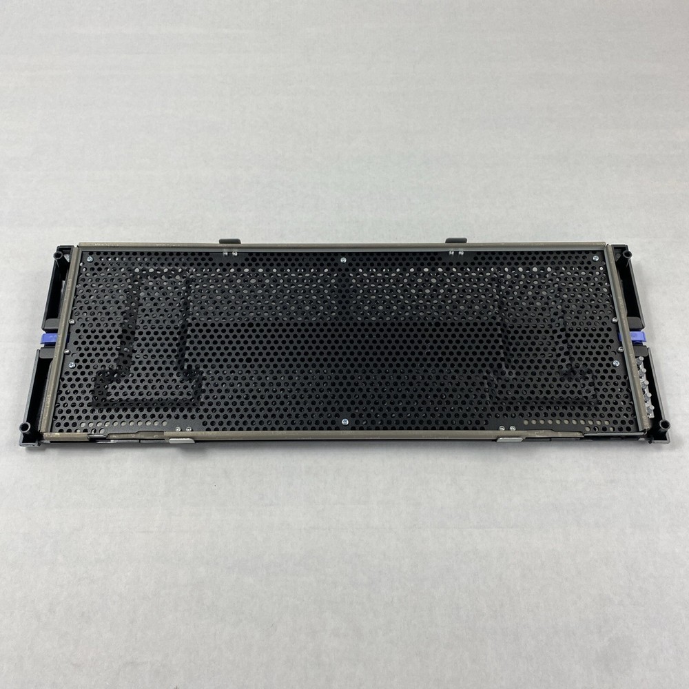 NetApp 3U Front Cover Plate For NetApp E5600 Series