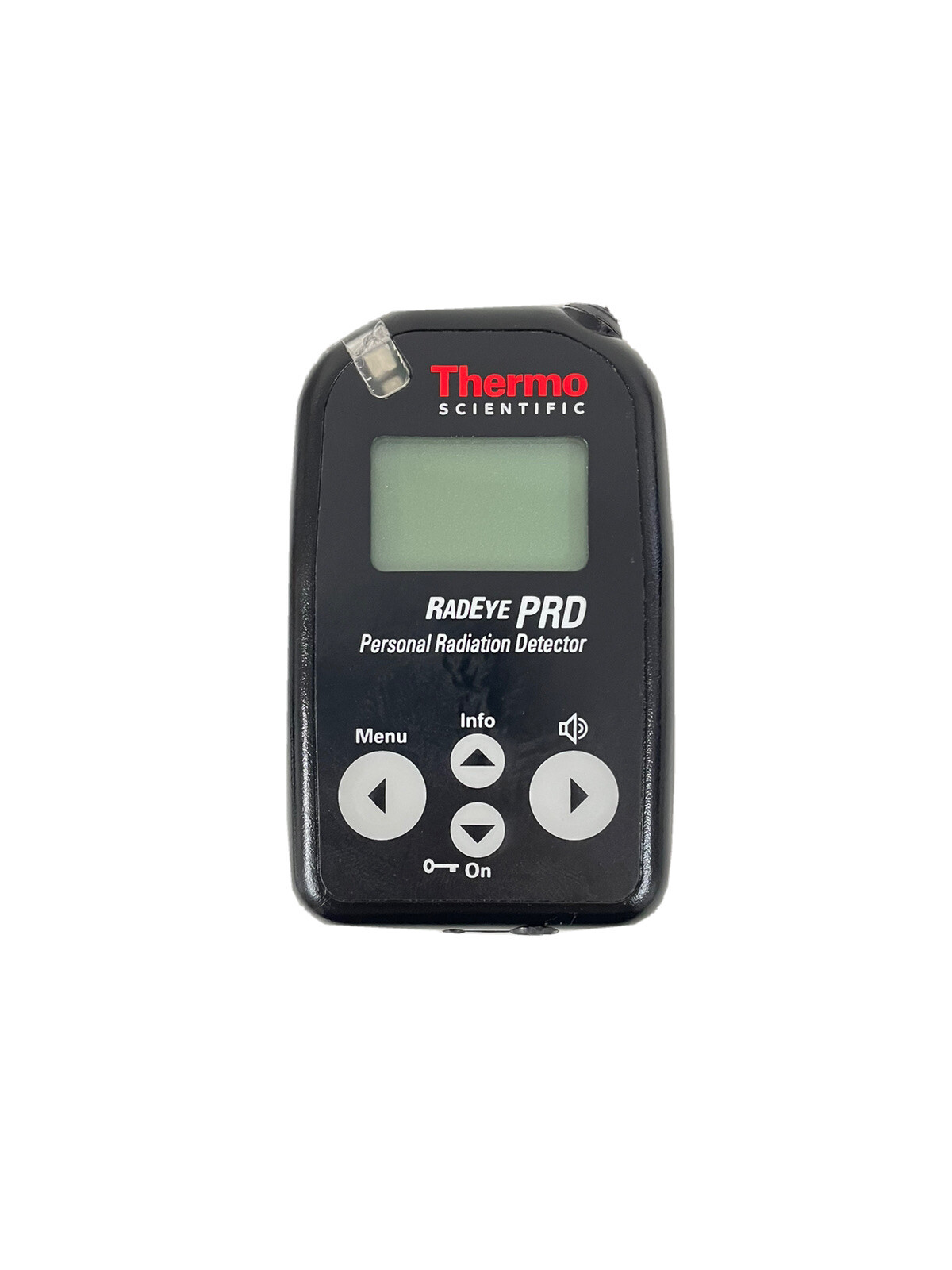 Thermo Scientific 4250671 Rad Eye PRD Personal Radiation Detector 42506/71