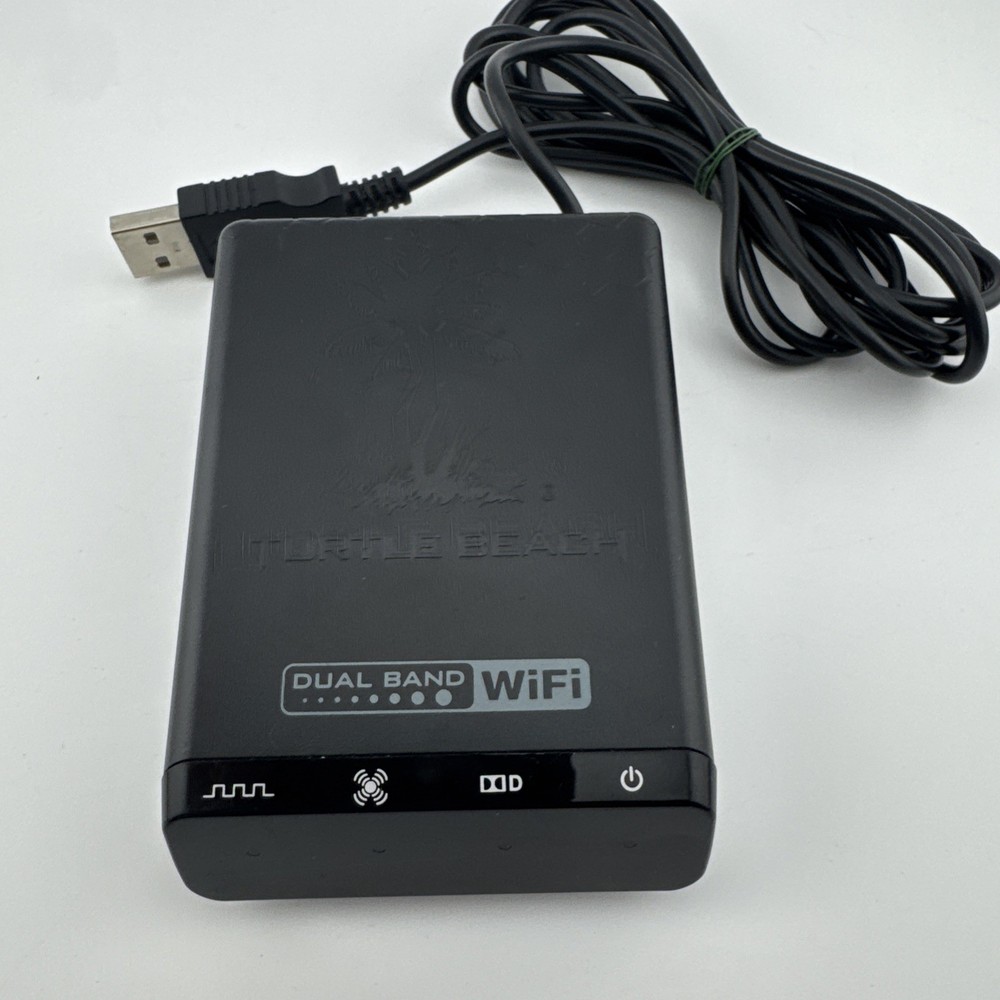 Turtle Beach Wireless USB Reciever Model TB300-2271-01