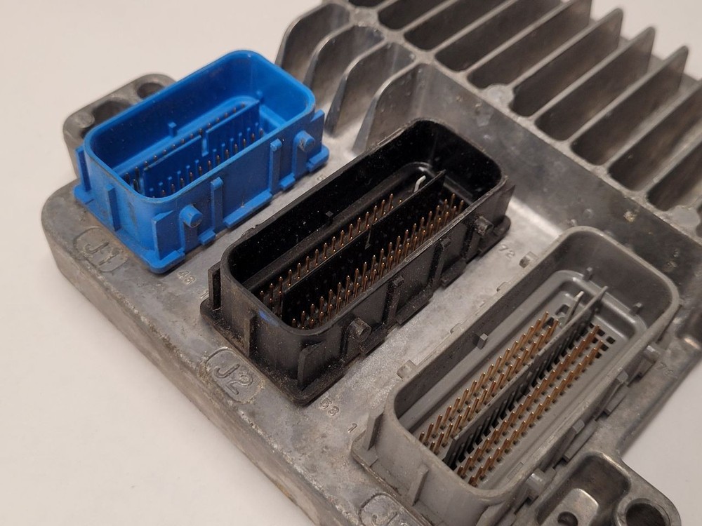 2015 - 2017 Golf GTI Engine ECM Electronic Control Module 2.0L