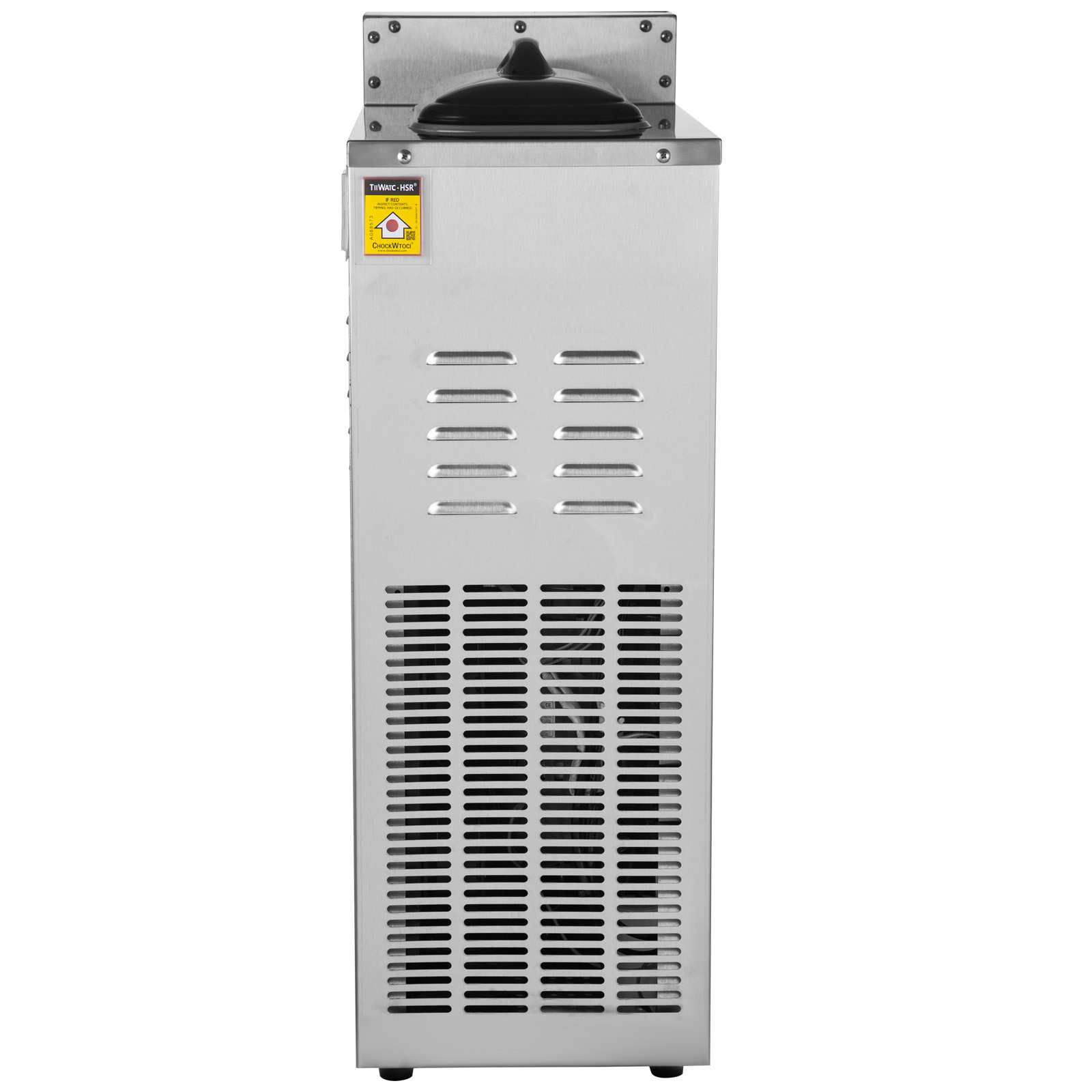 VEVOR 8L / 2.1 Gal Commercial Slushy Machine Margarita Smoothie Frozen Drink