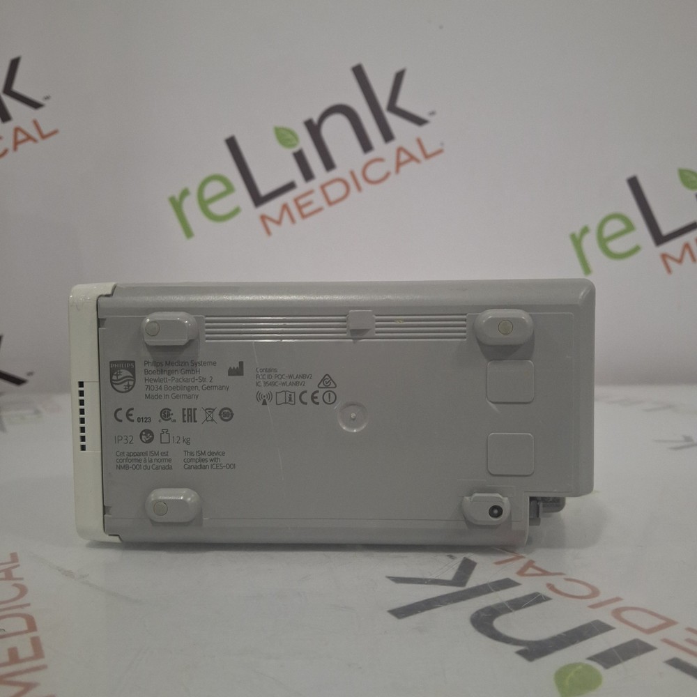 Philips IntelliVue X2 Module - Masimo Rainbow SpO2