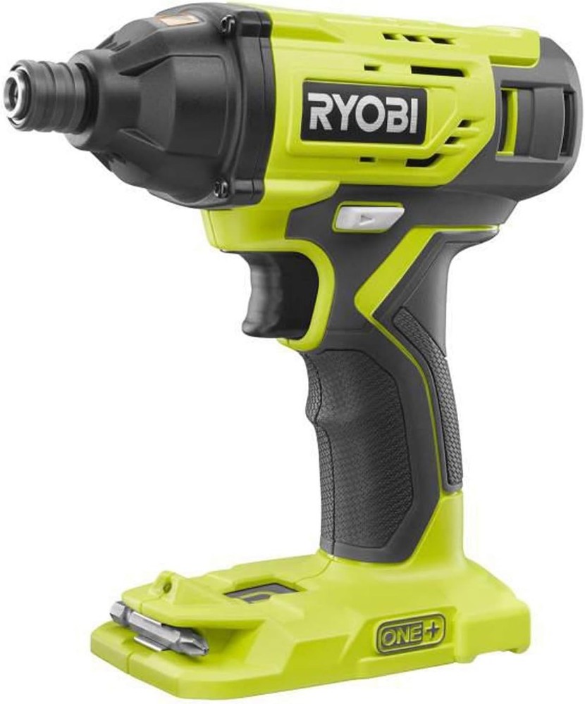 Complete RYOBI 18V Lithium-Ion Tool Set: 6 Essential Tools for Every Project