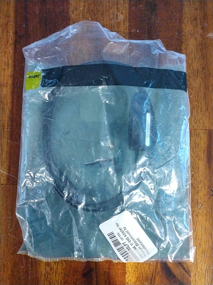 Jabra Link EHS Headset Adapter