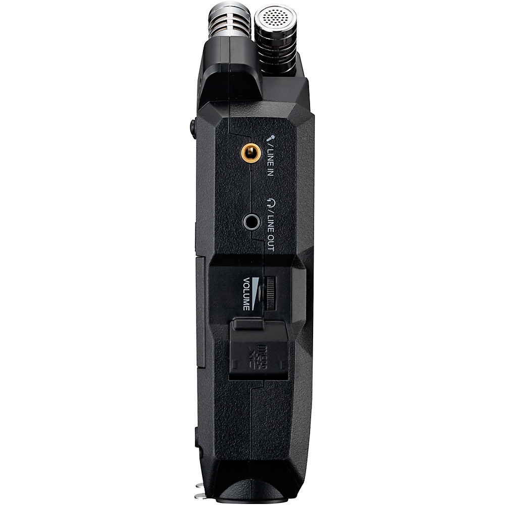 Zoom H4essential 32-Bit Float 4-Track Recorder