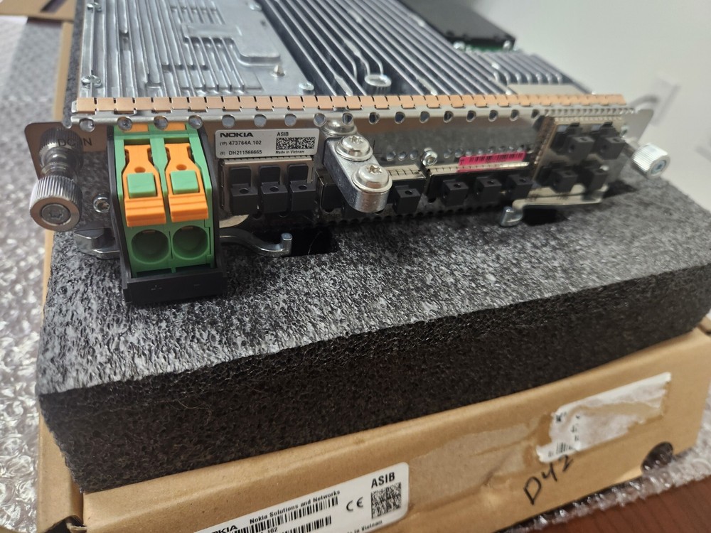 Nokia 473764A.102 Airscale Module