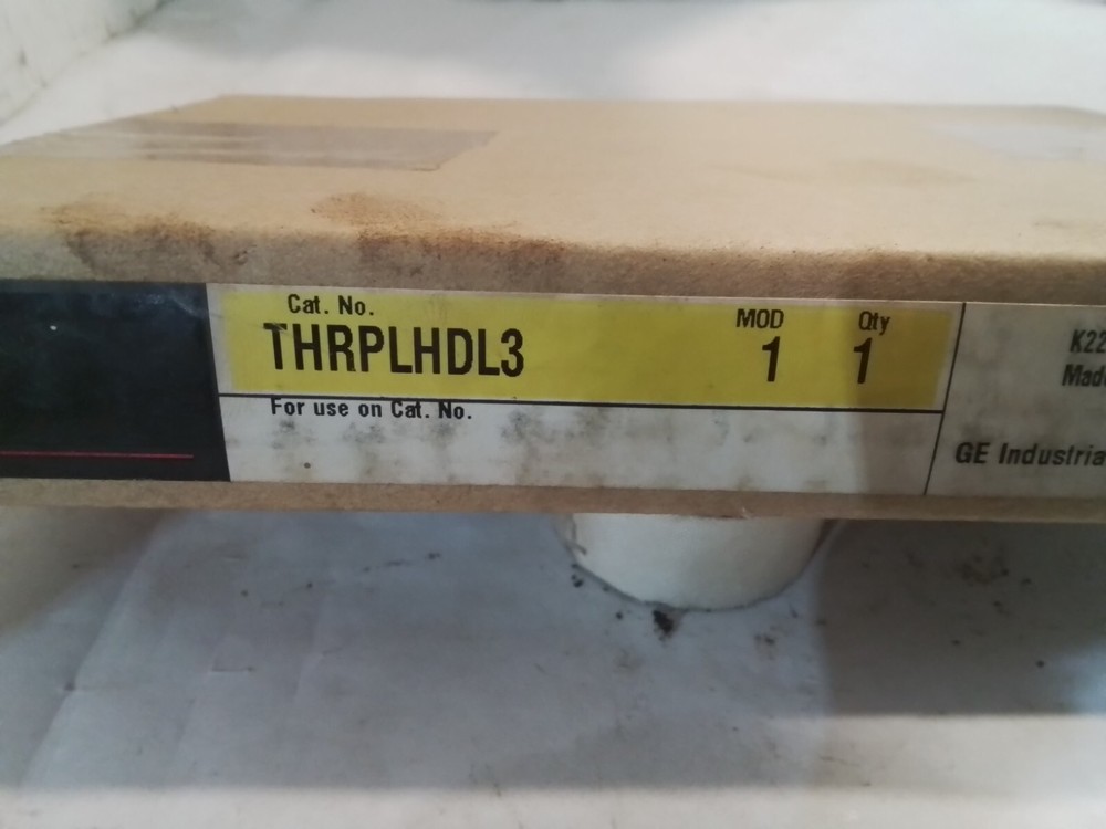General Electric THRPLHDL3 (C9D)