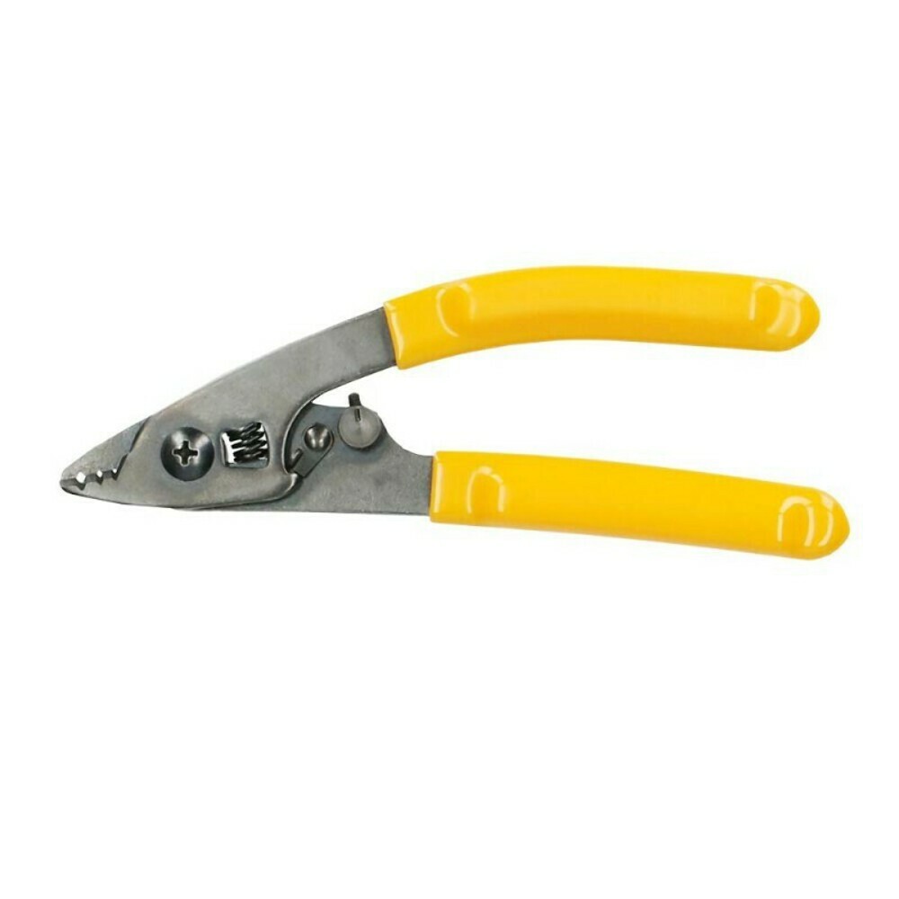 3 Hole Fiber Stripper Tool Three Hole