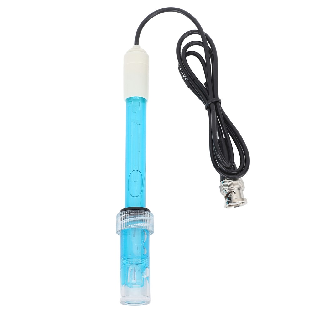 PH Electrode Water PH Meter Probe Sensor PH-Tester Electrode With BNC Connector